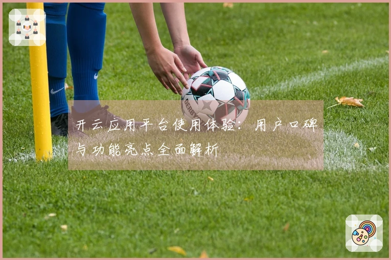 开云应用平台使用体验：用户口碑与功能亮点全面解析