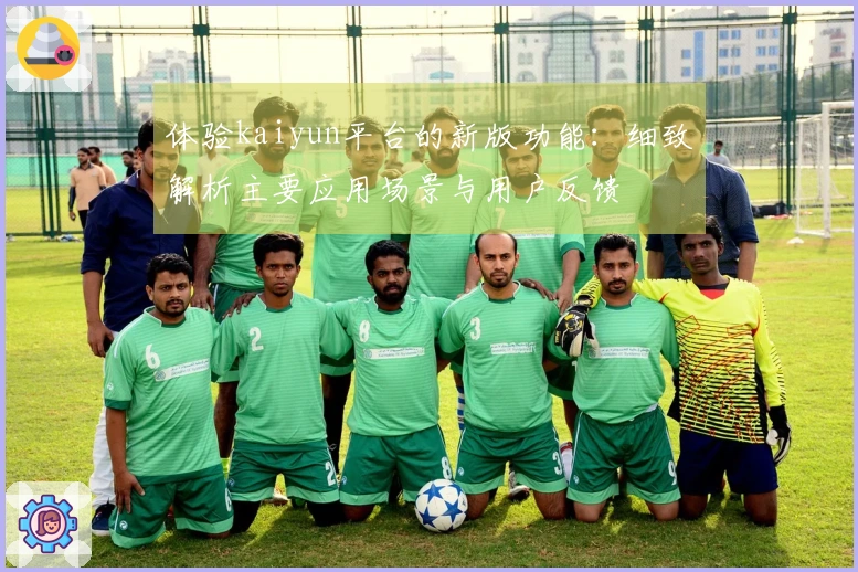 体验kaiyun平台的新版功能:细致解析主要应用场景与用户反馈