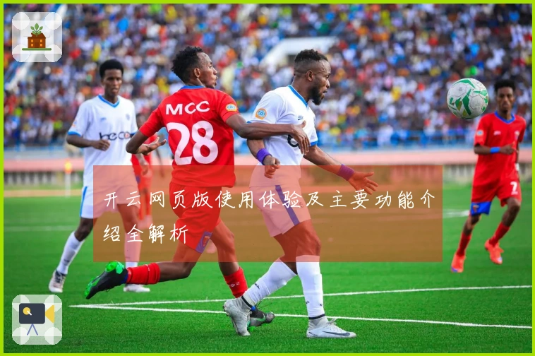 开云网页版使用体验及主要功能介绍全解析