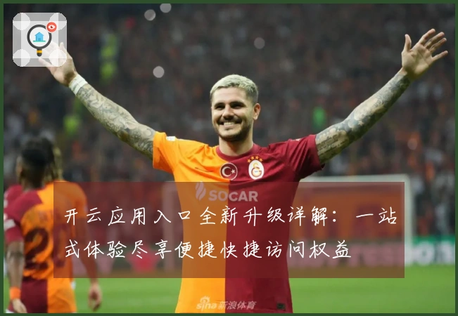 开云应用入口全新升级详解：一站式体验尽享便捷快捷访问权益