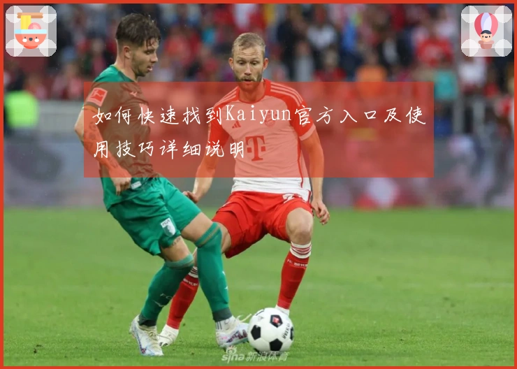 如何快速找到Kaiyun官方入口及使用技巧详细说明