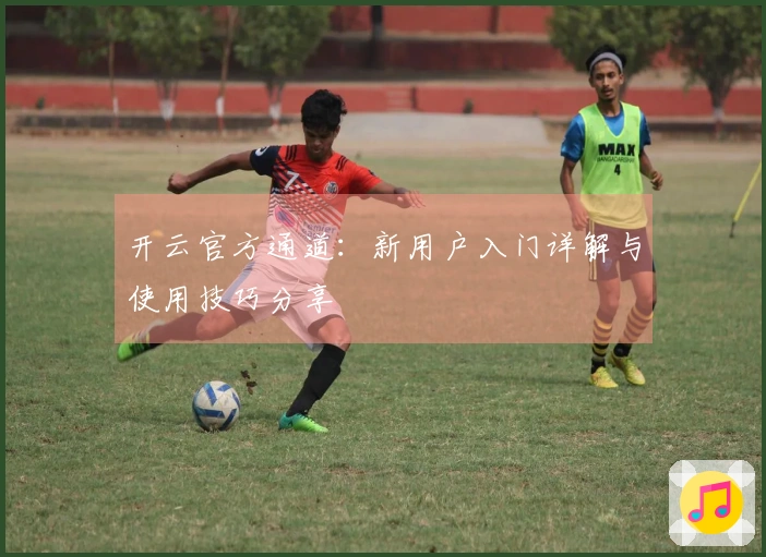 开云官方通道：新用户入门详解与使用技巧分享