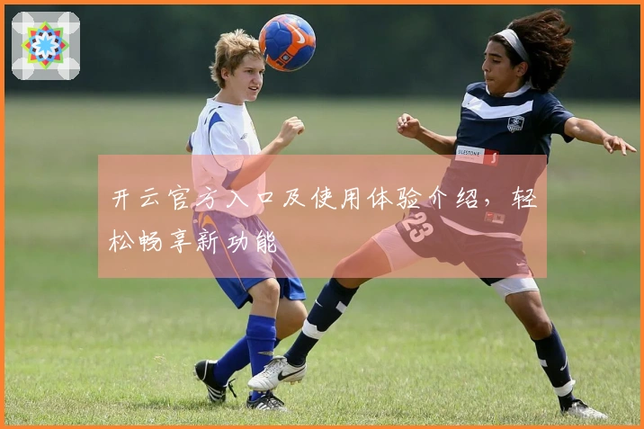 开云官方入口及使用体验介绍，轻松畅享新功能