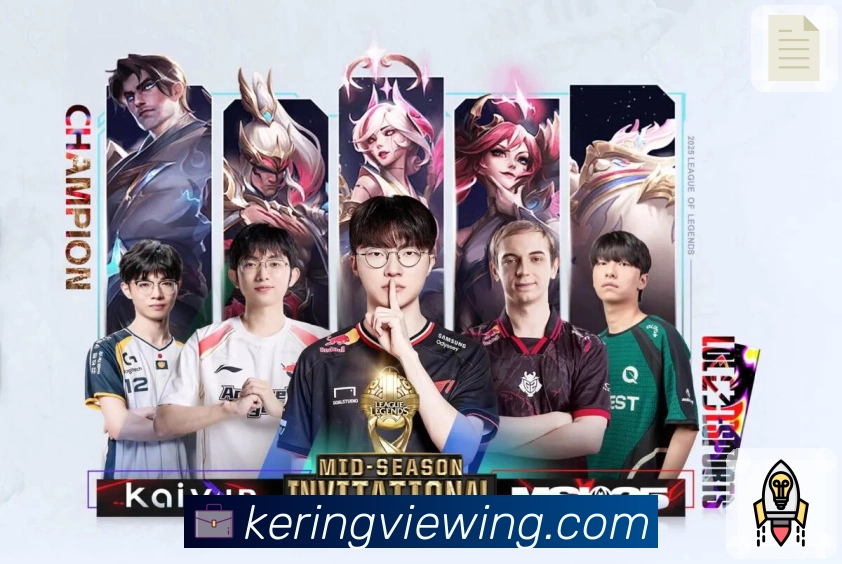 开云赛事导航App